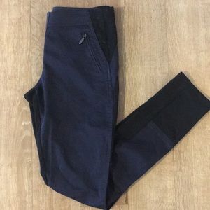 Anthropologie Leifsdottir Legging Pant